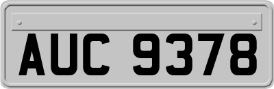 AUC9378