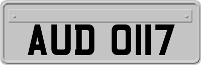 AUD0117