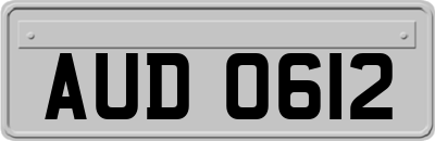 AUD0612