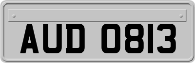 AUD0813