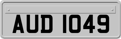 AUD1049