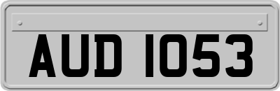 AUD1053
