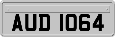 AUD1064