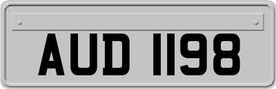 AUD1198