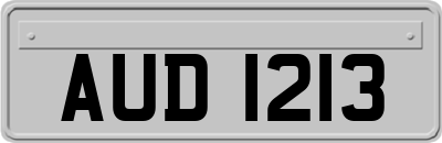AUD1213