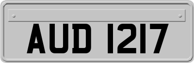 AUD1217