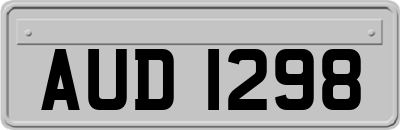 AUD1298