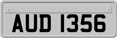AUD1356