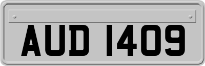 AUD1409