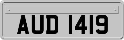 AUD1419