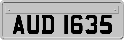 AUD1635