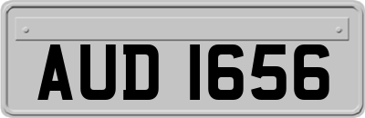 AUD1656