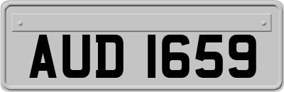 AUD1659