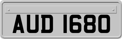 AUD1680