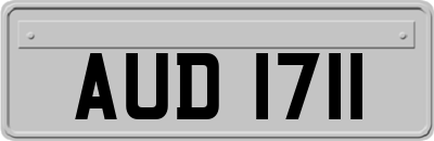 AUD1711