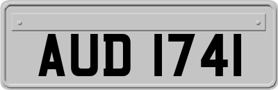 AUD1741
