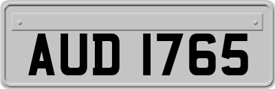 AUD1765