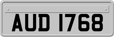 AUD1768