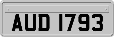 AUD1793