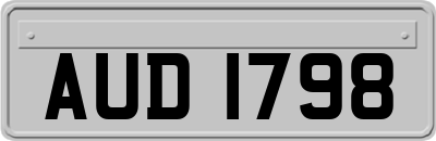 AUD1798