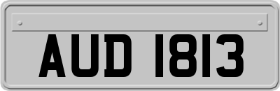 AUD1813