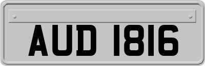 AUD1816