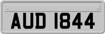 AUD1844