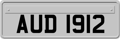 AUD1912