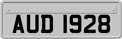 AUD1928