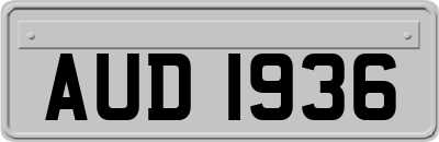 AUD1936