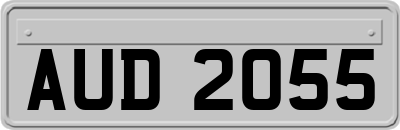 AUD2055