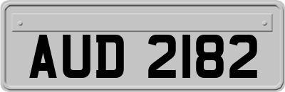 AUD2182