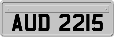 AUD2215