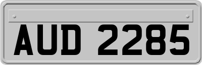 AUD2285