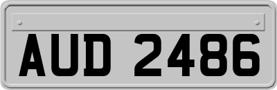 AUD2486