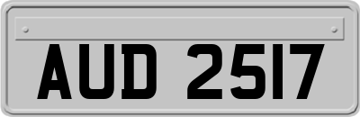 AUD2517