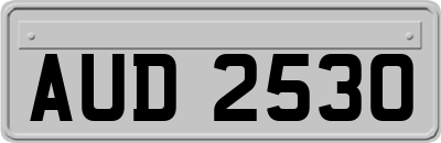 AUD2530