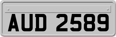 AUD2589