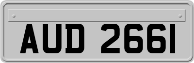 AUD2661