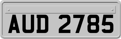 AUD2785