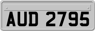 AUD2795