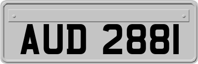 AUD2881