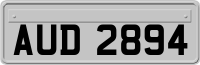 AUD2894