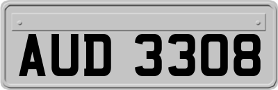 AUD3308