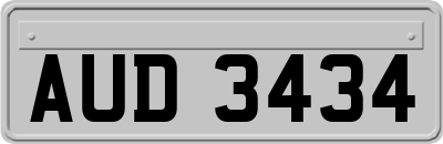 AUD3434