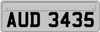 AUD3435