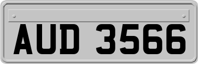 AUD3566