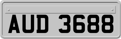 AUD3688