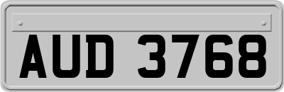 AUD3768