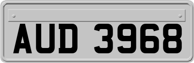 AUD3968